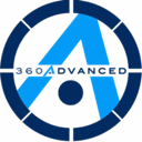 360 Advanced logo