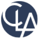 CLA (CliftonLarsonAllen) logo