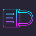 Eden Data logo
