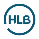 HLB Mann Judd logo