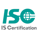 IS Certification Co., Ltd. logo