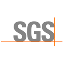 SGS Japan Inc. logo
