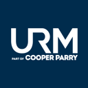 URM Consulting Services logo